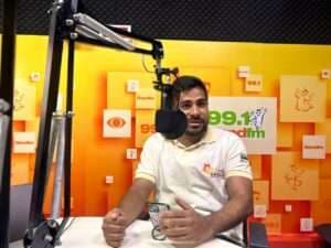 Feira da Economia Solidária Natalina movimenta renda e inclusão no Shopping Conquista Sul